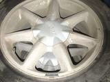 Комплект колёс за 95 000 тг. в Караганда – фото 4