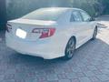 Toyota Camry 2014 года за 6 200 000 тг. в Актау – фото 2