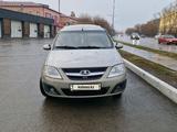 ВАЗ (Lada) Largus 2012 года за 2 800 000 тг. в Караганда