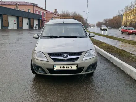 ВАЗ (Lada) Largus 2012 годаүшін2 800 000 тг. в Караганда