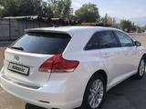 Toyota Venza 2010 годаfor7 800 000 тг. в Алматы – фото 4