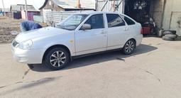 ВАЗ (Lada) Priora 2172 2013 года за 2 600 000 тг. в Петропавловск