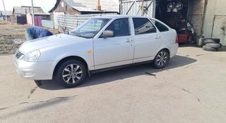 ВАЗ (Lada) Priora 2172 2013 года за 2 850 000 тг. в Петропавловск