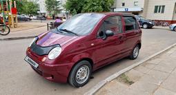 Daewoo Matiz 2014 годаfor1 600 000 тг. в Астана – фото 2