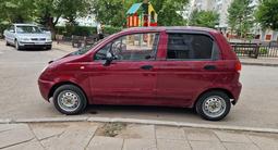 Daewoo Matiz 2014 годаfor1 600 000 тг. в Астана – фото 3
