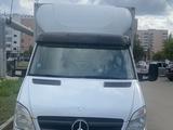 Mercedes-Benz  Sprinter 2008 года за 14 800 000 тг. в Астана