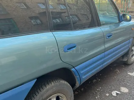 Toyota RAV4 1995 года за 2 900 000 тг. в Караганда – фото 4