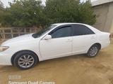 Toyota Camry 2003 годаүшін3 600 000 тг. в Бейнеу – фото 2