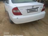 Toyota Camry 2003 годаүшін3 600 000 тг. в Бейнеу