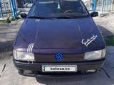 Volkswagen Passat 1988 годаүшін1 000 000 тг. в Шардара – фото 5