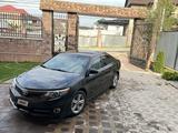 Toyota Camry 2013 года за 6 500 000 тг. в Алматы