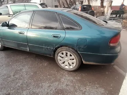 Mazda 626 1993 года за 1 300 000 тг. в Караганда – фото 7