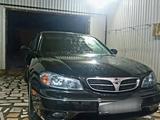 Nissan Maxima 2005 года за 3 500 000 тг. в Аральск – фото 3