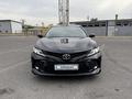 Toyota Camry 2018 годаfor12 200 000 тг. в Тараз – фото 2