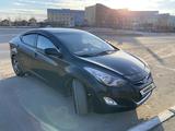 Hyundai Elantra 2013 годаүшін5 900 000 тг. в Костанай – фото 2