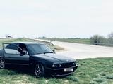 BMW 520 1992 года за 1 850 000 тг. в Шу – фото 3