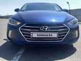 Hyundai Elantra 2018 года за 7 800 000 тг. в Атырау – фото 5