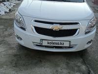 Chevrolet Cobalt 2023 года за 7 000 000 тг. в Туркестан