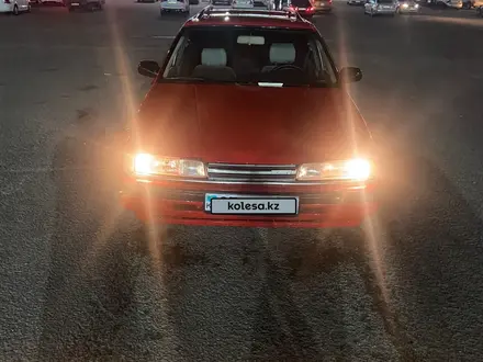 Mazda 626 1991 года за 809 677 тг. в Алматы
