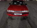 Mazda 626 1991 года за 809 677 тг. в Алматы – фото 2