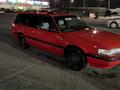 Mazda 626 1991 года за 809 677 тг. в Алматы – фото 3