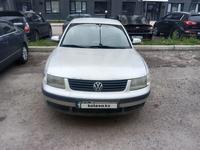 Volkswagen Passat 1996 годаүшін1 800 000 тг. в Алматы