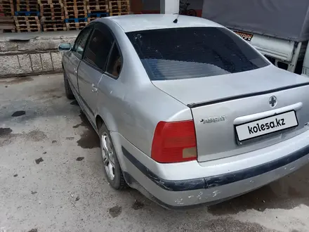 Volkswagen Passat 1996 года за 1 800 000 тг. в Алматы – фото 6