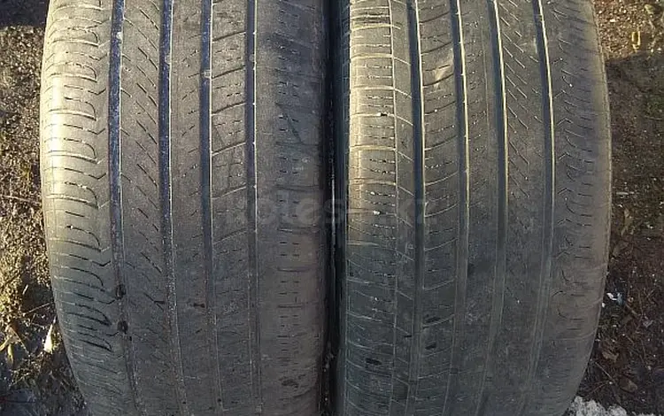 Шины 245/45 R18 — "Hankook Ventus S1 noble" (Корея), летние, безүшін40 000 тг. в Астана