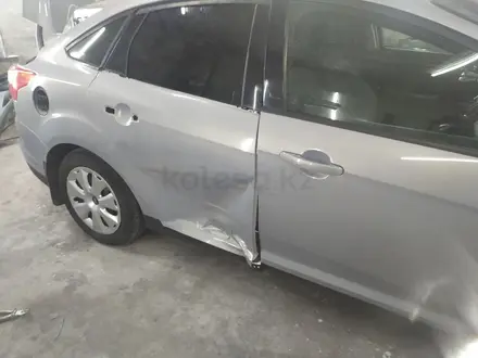 Профессиональный ремонт кузова вашего авто в Уральск – фото 28