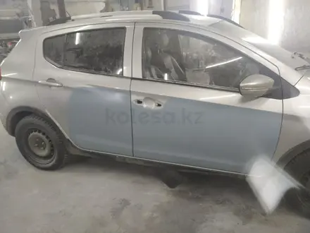 Профессиональный ремонт кузова вашего авто в Уральск – фото 47