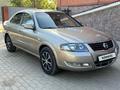 Nissan Almera Classic 2010 годаfor4 500 000 тг. в Актобе