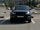 Land Rover Range Rover Evoque 2014 годаүшін10 500 000 тг. в Алматы – фото 2