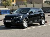 Land Rover Range Rover Evoque 2014 годаүшін10 500 000 тг. в Алматы