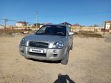 Hyundai Tucson 2006 годаүшін5 200 000 тг. в Актау – фото 3