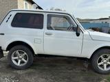 ВАЗ (Lada) Lada 2121 2007 года за 1 500 000 тг. в Павлодар – фото 4