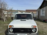 ВАЗ (Lada) Lada 2121 2007 года за 1 500 000 тг. в Павлодар