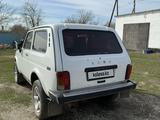 ВАЗ (Lada) Lada 2121 2007 годаүшін1 500 000 тг. в Павлодар – фото 5