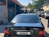 Mercedes-Benz S 320 1999 года за 3 500 000 тг. в Алматы