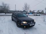 Volkswagen Passat 2005 годаүшін2 600 000 тг. в Кокшетау