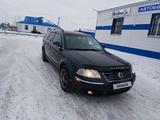 Volkswagen Passat 2005 года за 2 600 000 тг. в Кокшетау – фото 2