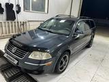 Volkswagen Passat 2005 года за 2 600 000 тг. в Кокшетау – фото 3