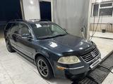 Volkswagen Passat 2005 года за 2 600 000 тг. в Кокшетау – фото 4