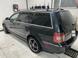Volkswagen Passat 2005 года за 2 600 000 тг. в Кокшетау – фото 5