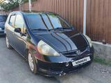 Honda Fit 2008 года за 3 300 000 тг. в Алматы – фото 2
