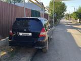 Honda Fit 2008 года за 3 300 000 тг. в Алматы – фото 3
