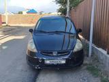 Honda Fit 2008 года за 3 300 000 тг. в Алматы – фото 4