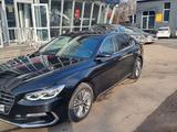 Hyundai Grandeur 2019 года за 12 000 000 тг. в Алматы