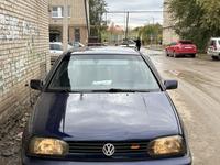 Volkswagen Golf 1994 годаүшін1 150 000 тг. в Уральск