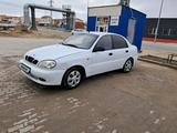 ЗАЗ Chance 2011 года за 1 500 000 тг. в Актау