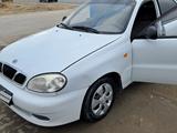 ЗАЗ Chance 2011 года за 1 500 000 тг. в Актау – фото 4